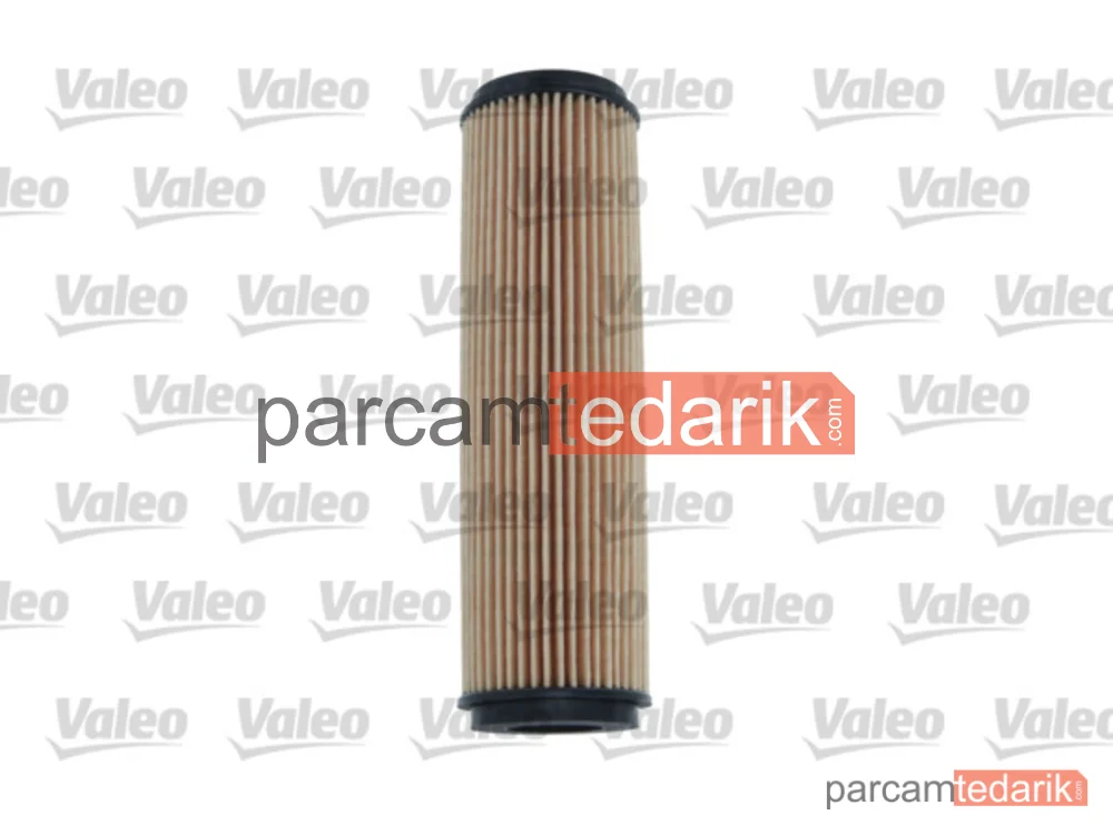 VALEO 586597 | Yağ Filtresi — Mercedes-Benz C-Serisi T-Model, Mercedes-Benz C-Serisi Coupe
